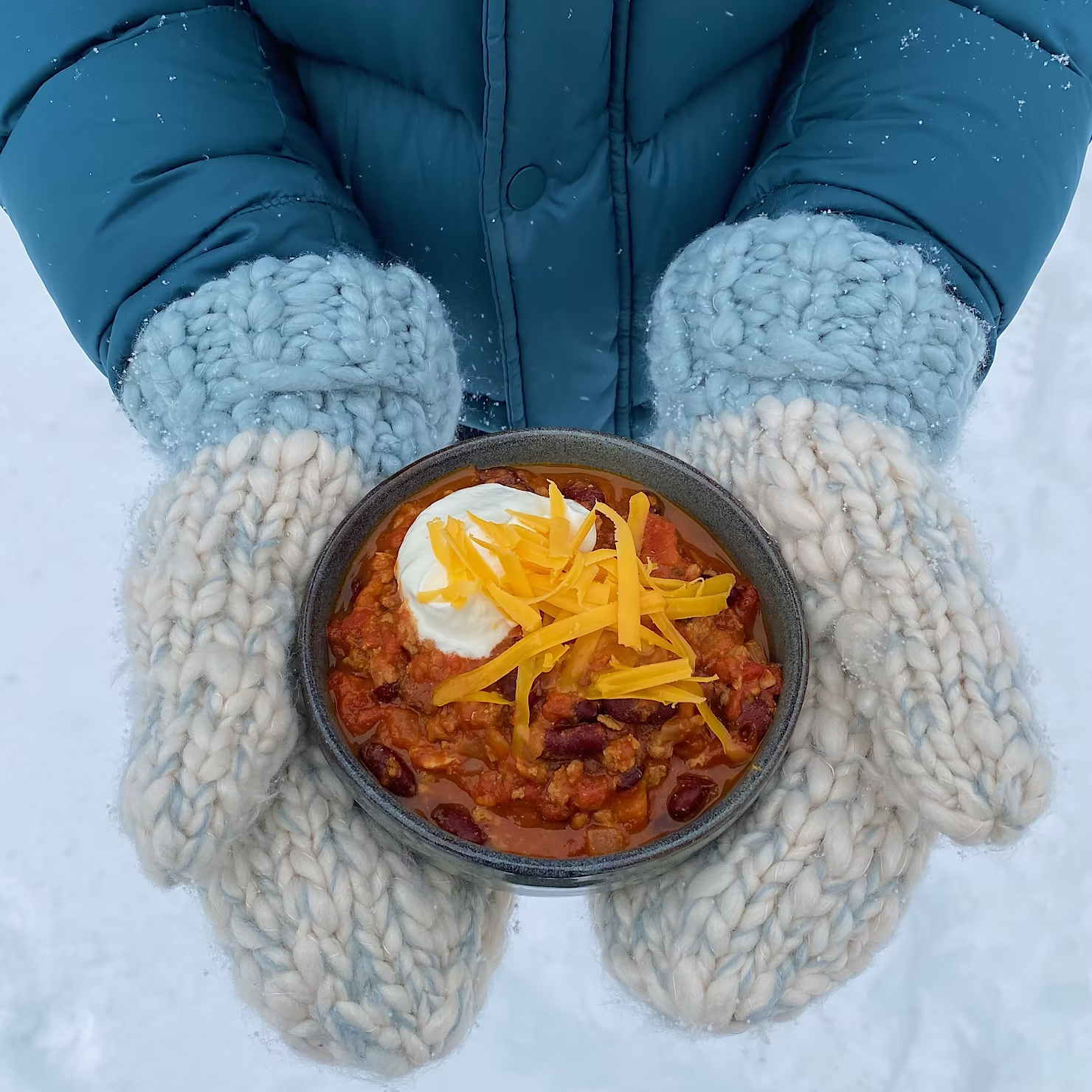 Turkey Chili