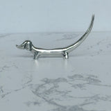 Dachshund Ring Holder