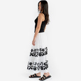 Cadence Skirt- Black