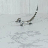 Dachshund Ring Holder
