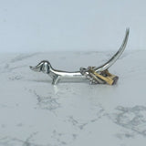 Dachshund Ring Holder