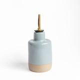 Ceramic Oil Dispenser: Sardine (glossy)