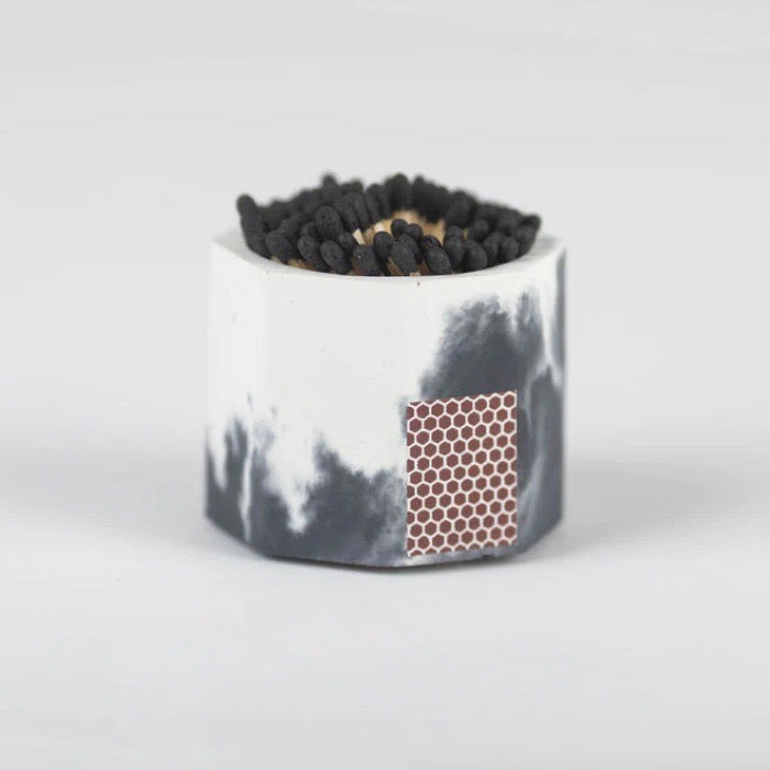 Match Striker- 8 Colours