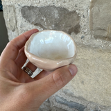 Mini Pinch Pot