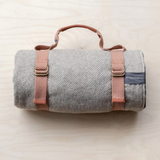 Picnic Blanket Carrier