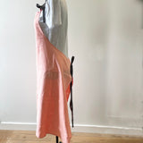 Linen Blend Apron- 3 colours