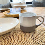 Stoneware Mug