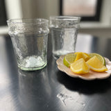 Le Souk Glass Tumbler