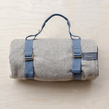 Picnic Blanket Carrier