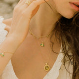 Lumi Necklace