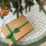 Christmas Tree Skirt