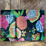 Fresh Floral Napkins