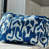 Forget Me Not Cosmetic Bag