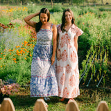 Iris Maxi Dress
