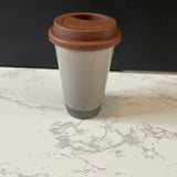 Ceramic Travel Mug