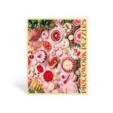 Strawberry Affair Puzzle