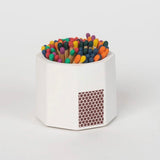 Match Striker- 8 Colours