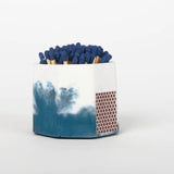 Match Striker- 8 Colours