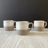 Stoneware Mug