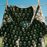 Scarlet Cap Sleeve Dress