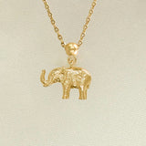 Estela Elephant Charm