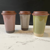 Ceramic Travel Mug