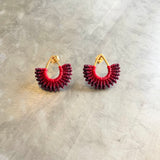 Ibeyi Earrings