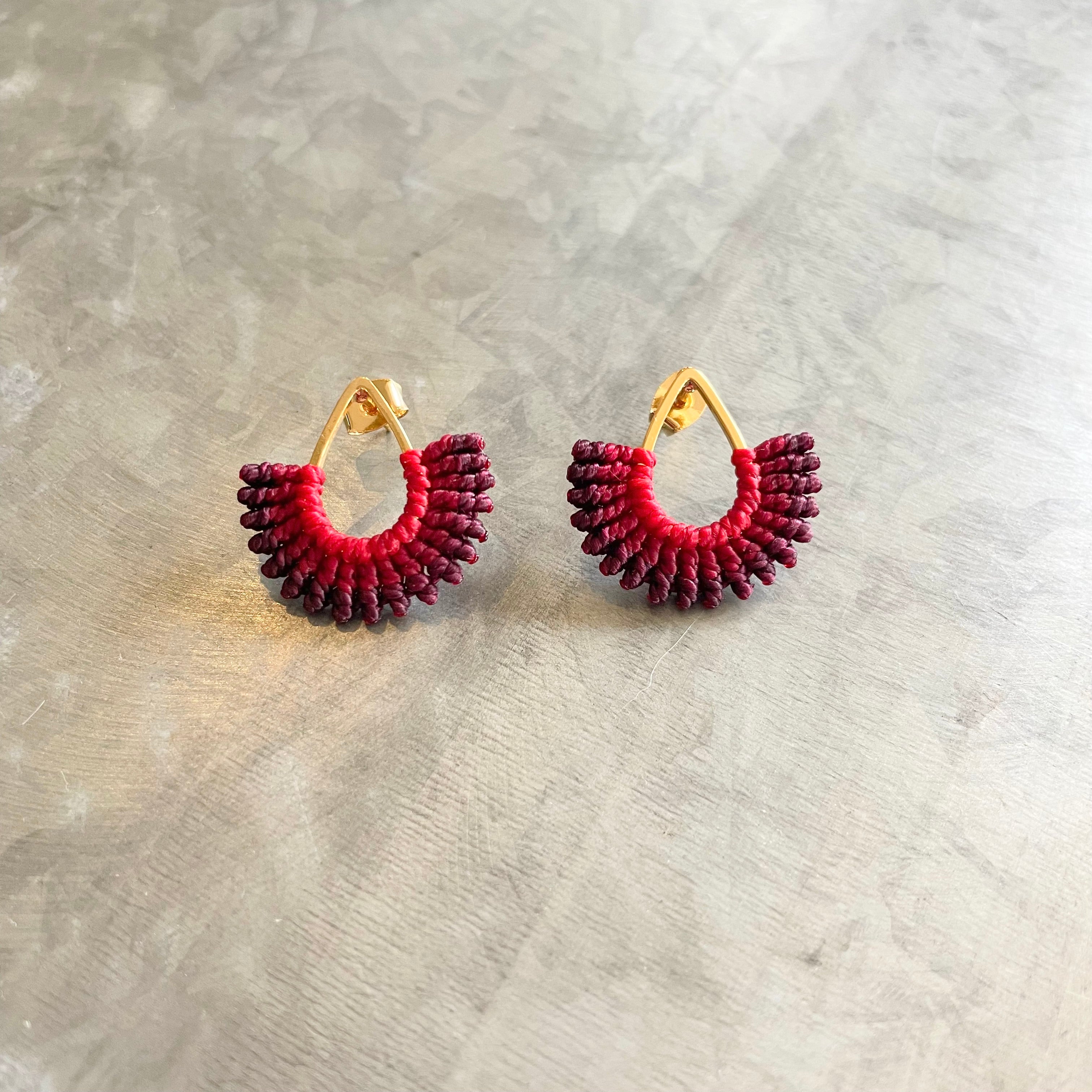 Ibeyi Earrings