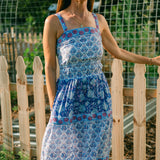 Iris Maxi Dress