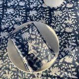 Admiral Blue Napkins