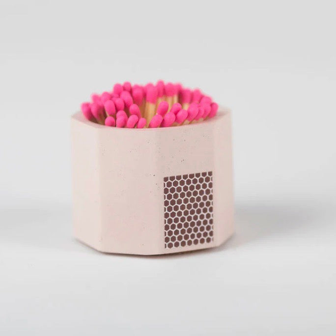 Match Striker- 8 Colours