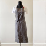 Linen Blend Apron- 3 colours