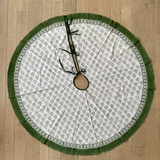 Christmas Tree Skirt