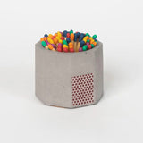 Match Striker- 8 Colours