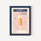 Bellini Print