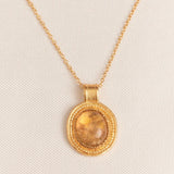 Lumi Necklace