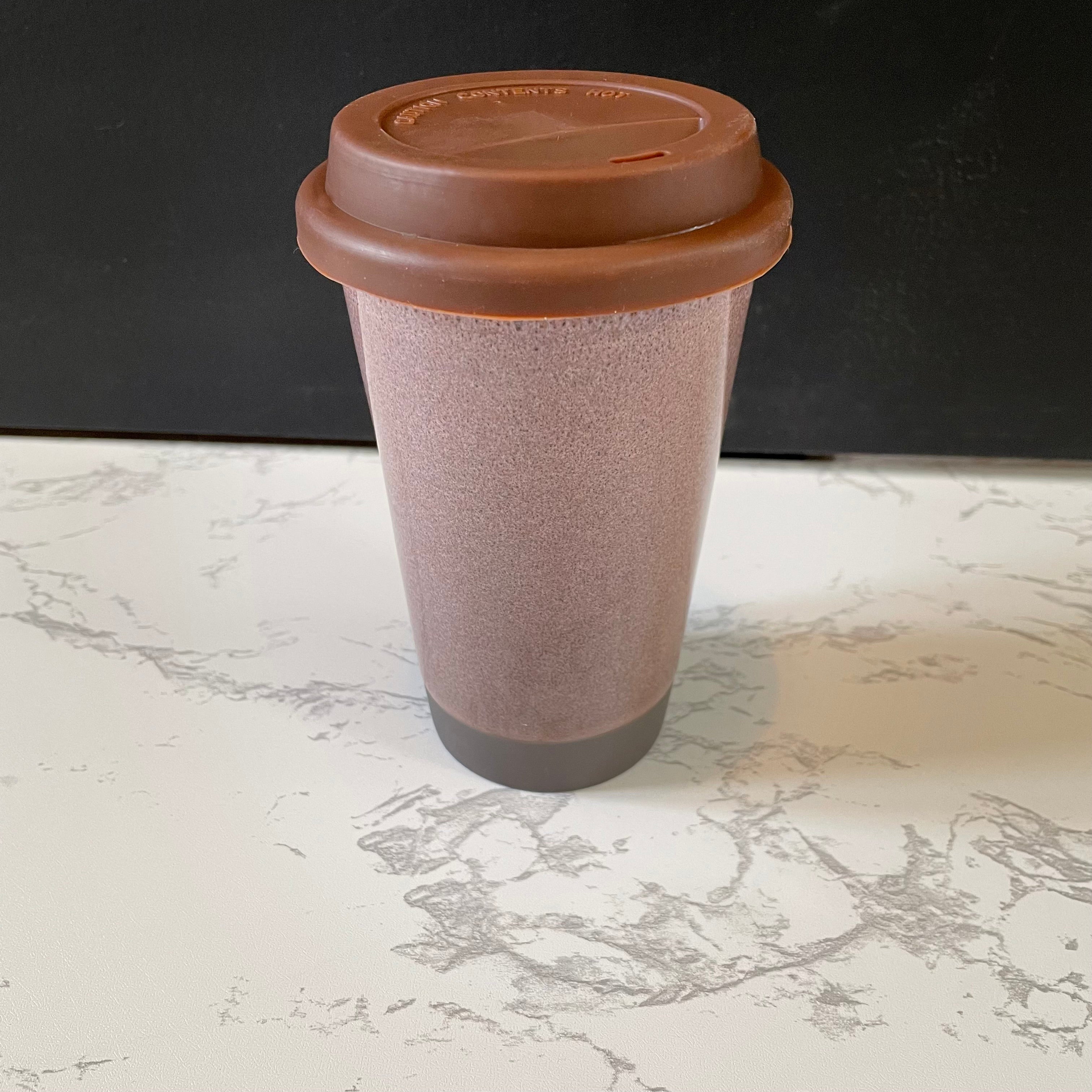 Ceramic Travel Mug
