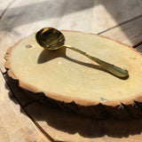 Brass Ladle
