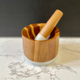 Mortar & Pestle
