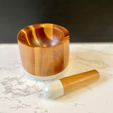Mortar & Pestle