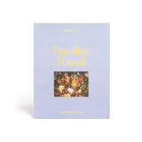 Paradise Found Puzzle