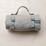 Picnic Blanket Carrier