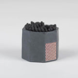 Match Striker- 8 Colours