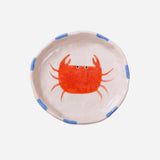 Crab Trinket Tray