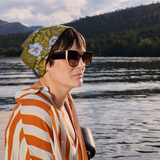 No. 143 Clara Bandana