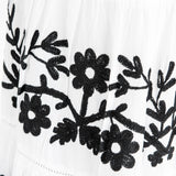 Cadence Skirt- Black