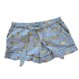 Blue Tiger PJ Bottoms