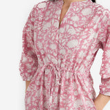 Violette Dress- Pink