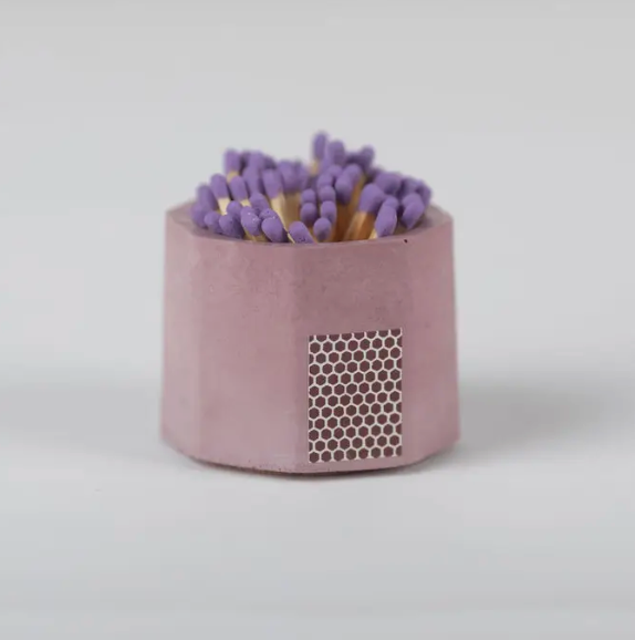 Match Striker- 8 Colours