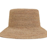 Woven Bucket Hat